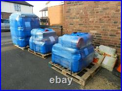 10 x 40 litre Feeders Pheasant game Chicken poultry Hopper £150.00 collected 1