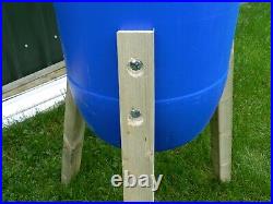 10 x 40 litre Feeders Pheasant game Chicken poultry Hopper £150.00 collected 2