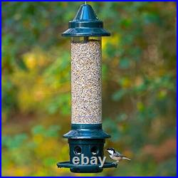 1024-V01 Feeder Buster Plus-Marauders Off Guaranteed Squirrel and Large Bird