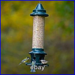 1024-V01 Feeder Buster Plus-Marauders Off Guaranteed Squirrel and Large Bird