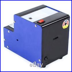 110V-220V Automatic Screw Counting Machine Feeder Conveyor Machine Counter 1-5MM