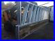 15 Foot Feed Barriers Cattle Sheep Silage Feeders
