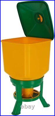 Automatic Feeder 50 L with Feet 50l