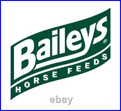 Baileys Garlic Supplement Ideal for Horse & Pony Persistent Fussy Feeders 20kg