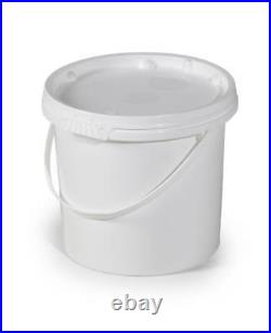 Beekeeping Contact Bucket Feeder 4.5L (1 Gallon) Select Your Quantity