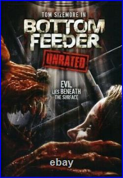 Bottom Feeder 2006 U DVD Region 1