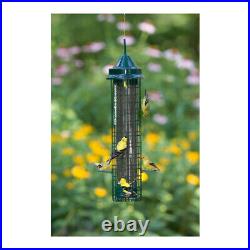 Brome 1016 Squirrel Buster Finch Feeder 4 Pack