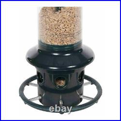 Brome Squirrel Buster Plus Squirrel Proof Bird Feeder with Accessories