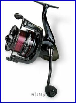 Browning Black Viper Compact 855 Front Drag Reel Feeder Fishing RRP £124.99