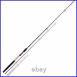 Cadence CR10 11ft Feeder Rod Available in 2 power ratings