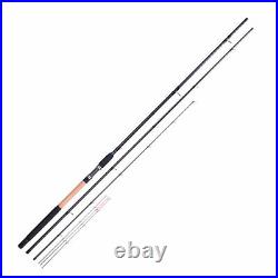 Cadence CR10 13ft Feeder Rod Available in 2 power ratings