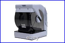 Closer Pets MiBowl Automatic Microchip Pet Feeder With Stainless Steel Inserts