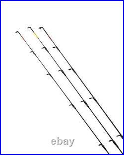 Daiwa Airity X Slim Match / Feeder Fishing Rods