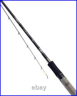 Daiwa Airity X Slim Match / Feeder Fishing Rods
