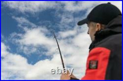 Daiwa Match Tournament SLR Feeder BU NEW Coarse Fishing Rod All Sizes