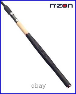 Daiwa N'ZON Z Feeder Rod Match Coarse Fishing Full Range Available