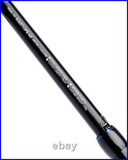 Daiwa N'zon EXT Feeder Rods EXTENDING FEEDER Fishing Rods NEW