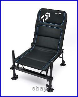 Daiwa N'zon Feeder Chair (foldable)