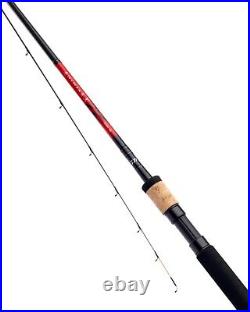 Daiwa Ninja X Float / Feeder Fishing Rods All Sizes