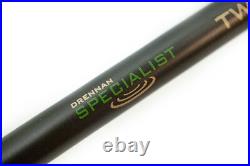Drennan Specialist Twin Tip Duo Rod Full Range NEW Coarse Fishing Rod