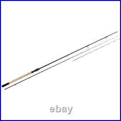 Drennan Vertex 10ft Carp Feeder Rod