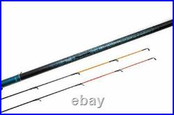 Drennan Vertex Feeder Rod Full Range NEW Coarse Fishing Quivertip Rod
