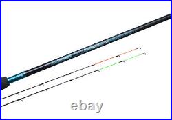 Drennan Vertex Method Feeder Rods All Sizes Coarse Carp Fishing Rod