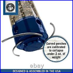 Droll Yankees Yankee Whipper Squirrel Proof Bird Feeder Ycpw-180 Free Shipping
