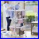 Easylife extra large 3 Tier Heated Clothes Airer with a 4 hour timer Strong