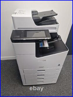 Epson WF-C 20600 Colour Copier/Printer