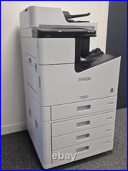 Epson WF-C 20600 Colour Copier/Printer
