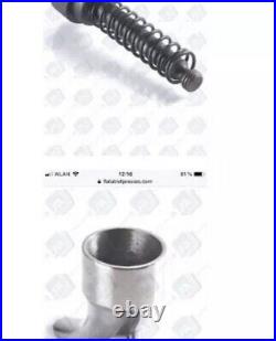 Feeder Spring Screw Hydraulic High Quality Durable Electric Tools Parts TDP-5