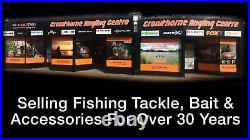 Fishing Tackle Gift Bundle. Carp, Match, Predator, Sea. PERFECT XMAS / BDAY GIFT