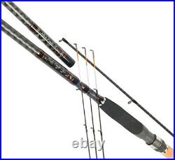 Free Spirit CTX Multi Feeder Rods Both Options Available