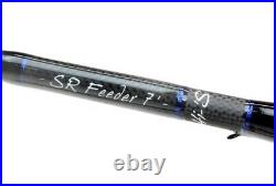 Free Spirit Hi S Short Range Feeder Rods All Options Available