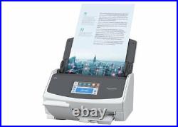 Fujitsu ScanSnap IX1500 Automatic Document Feeder Wireless A4 Scanner