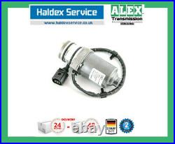 Genuine VW Audi Skoda Haldex AWD feeder pump rear axle coupling 4gen