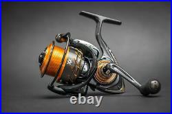 Guru Aventus 4000 Reel NOW IN STOCK -Next Day Delivery Carp Match Feeder Fishing