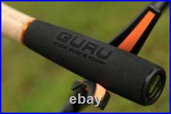 Guru Aventus Feeder Rods (All Sizes) New Free Delivery