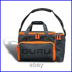 Guru Fusion Fishing Feeder Box System Bag