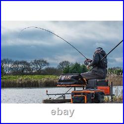 Guru N-Gauge Feeder Coarse Fishing Rod 2pc 9ft, 10ft, 11ft NEW GRD008