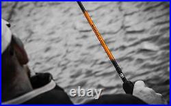 Guru N-Gauge Feeder & Pellet Waggler Coarse Fishing Rods