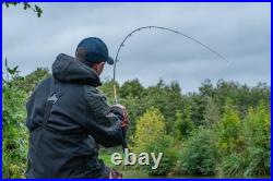 Guru N-Gauge Feeder & Pellet Waggler Rods / Coarse Fishing