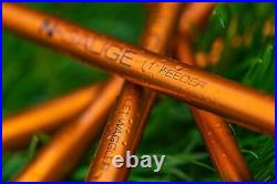 Guru N-Gauge Feeder & Pellet Waggler Rods / Fishing Rods