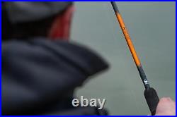 Guru N-Gauge Feeder & Pellet Waggler Rods / Fishing Rods