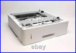 HP LaserJet M604 M605 Sheet Feeder F2G68A (tray numbered 4)