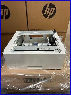 HP LaserJet ProSeries Sheet Feeder 550 Sheet D9P29A 12 Months Warranty