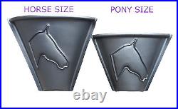 Hay Feeder (small) Horse/pony Corner Feeder Stable Bar / Manger Equestrian