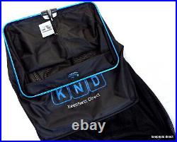 KND 3Pack Blue Rim Commercial Keepnet Pack 3m Match Carp Feeder + Free Delivery