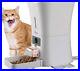 Katlot 8L Smart Automatic Pet Feeder Food Dispenser for Cats & Dogs 1080P